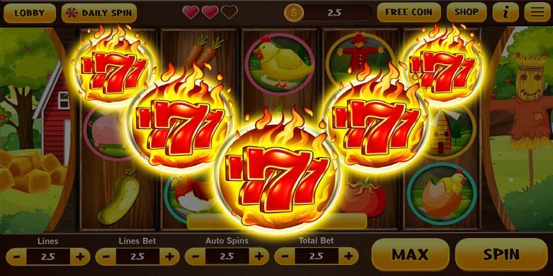 arc018 Live Casino